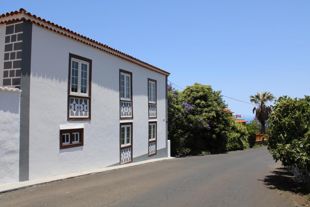 Villa La Capirota Lodero Esterno foto